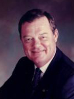 OFSA President James L. Sargent